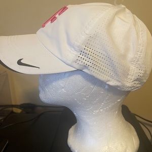 Nike T Mobile Mesh ajustible